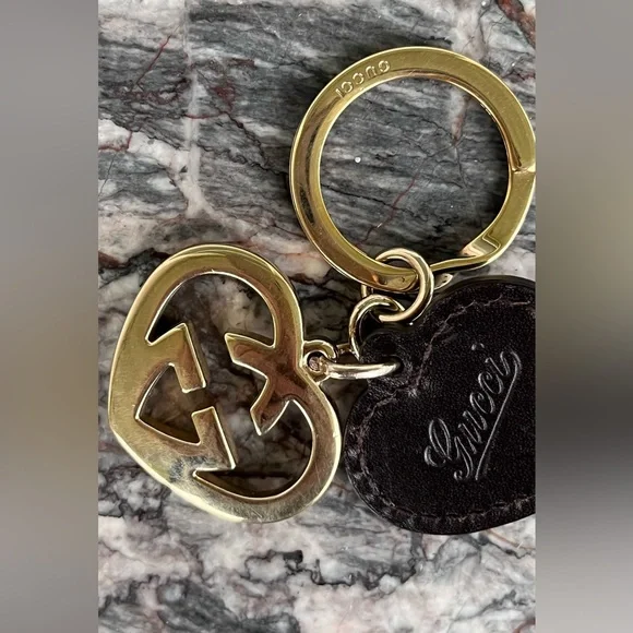 Gucci Keychain - Picture 4 of 5